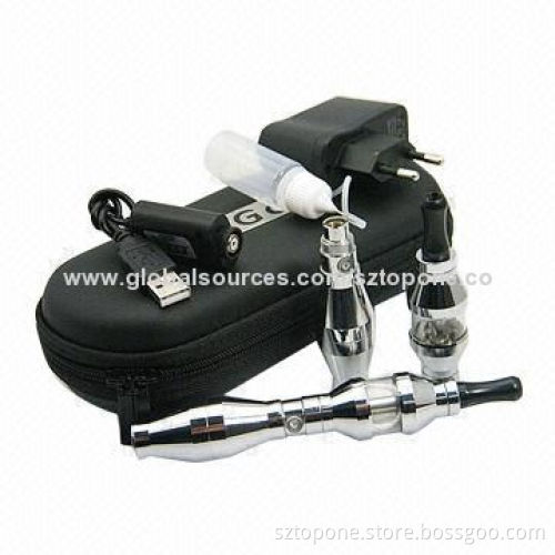EE2 e-cigarette, 129mm length